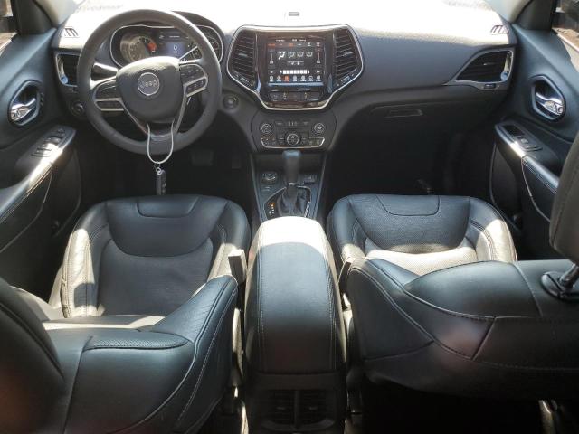 2021 JEEP CHEROKEE L - 1C4PJMDX9MD235151