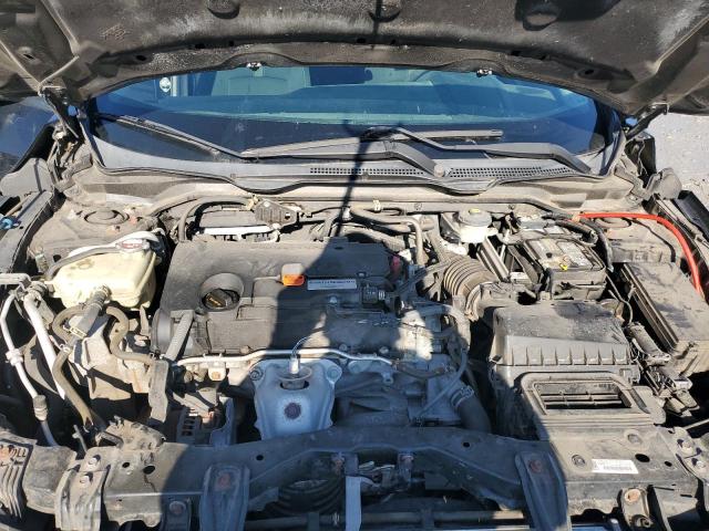 2016 HONDA CIVIC LX - 19XFC2F52GE065546