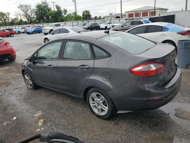 2019 FORD FIESTA SE - 3FADP4BJ2KM161529