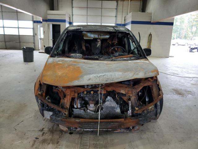 2011 HONDA ODYSSEY EX #3305542061