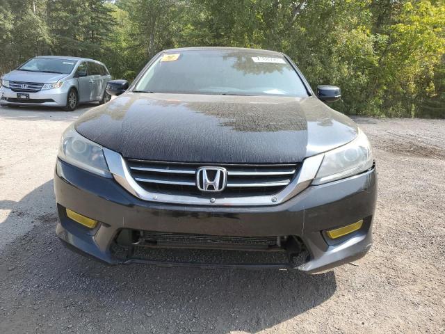 2013 HONDA ACCORD SPO - 1HGCR2F51DA808327