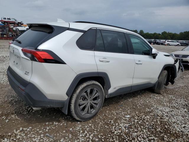 2025 TOYOTA RAV4 XLE P - 4T3B6RFV5SU178726