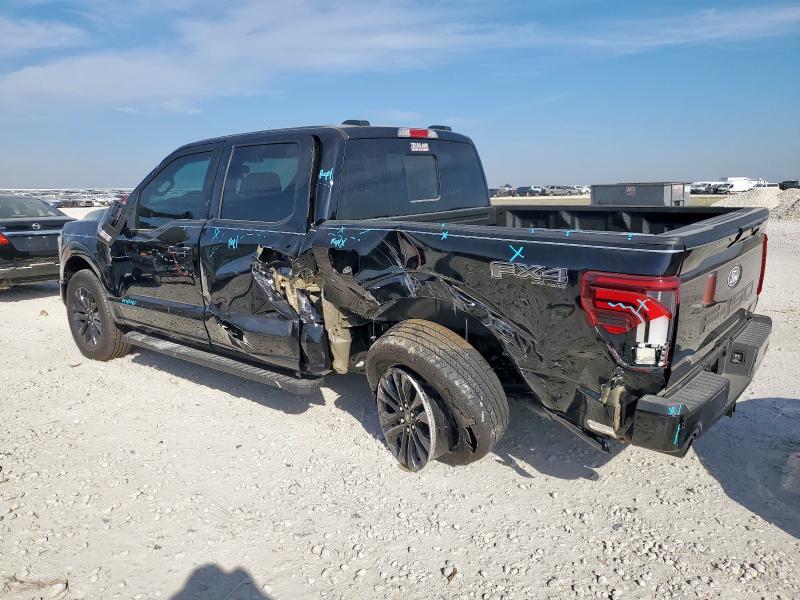 2025 FORD F150 LARIA - 1FTFW5LD8SFB10850