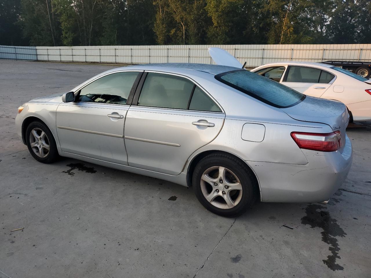 Lot #3279702914 2007 TOYOTA CAMRY LE