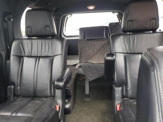 2017 LINCOLN NAVIGATOR 5LMJJ3JTXHEL01068