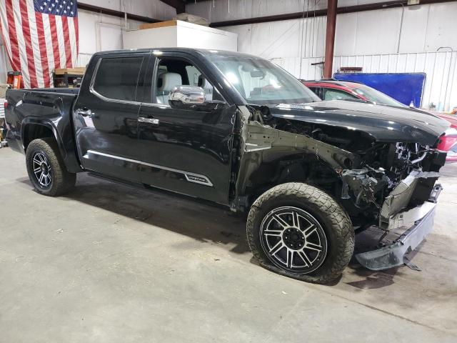 2024 TOYOTA TUNDRA CREWMAX CAPSTONE #3291240954