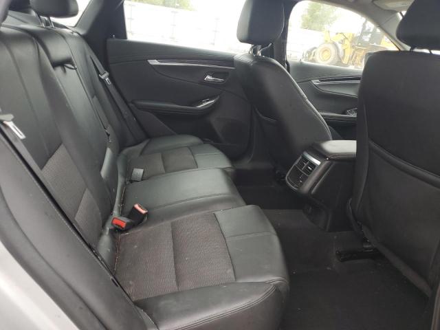 2017 CHEVROLET IMPALA LT 2G1105S3XH9172667