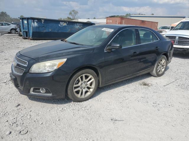 Global Auto Auctions: 2013 CHEVROLET MALIBU 2LT