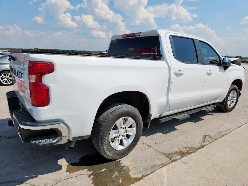 2023 CHEVROLET SILVERADO 3GCPACEK2PG270506