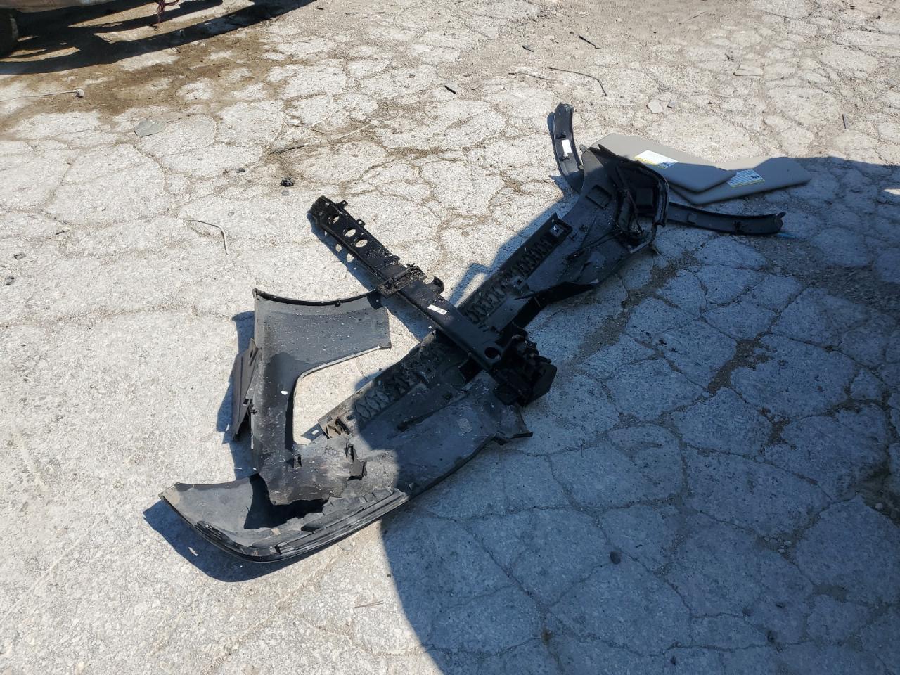 VOLKSWAGEN ATLAS SEL PREMIUM R-LINE