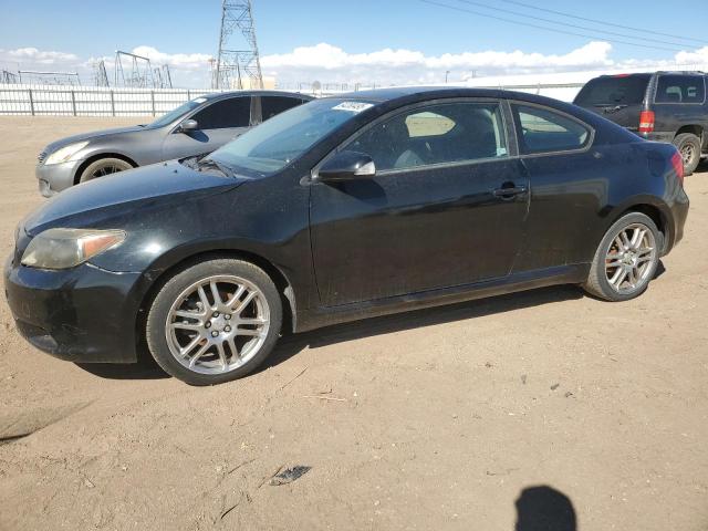TOYOTA SCION TC