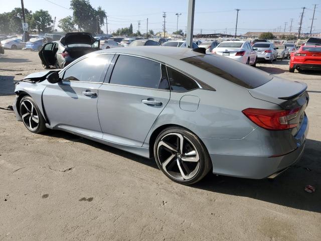 2021 HONDA ACCORD SPO - 1HGCV2F33MA029635