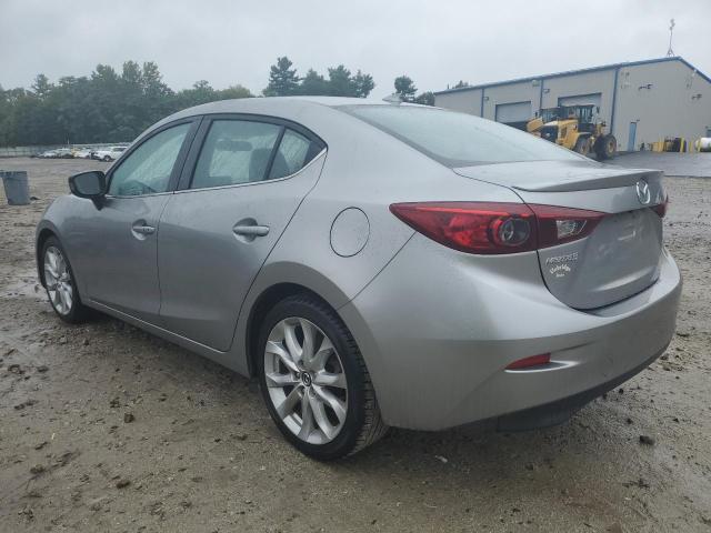 2015 MAZDA 3 TOURING JM1BM1V37F1219188