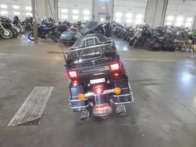 2013 HARLEY-DAVIDSON FLHTCU ULT 1HD1FCM17DB643302