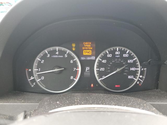 2015 ACURA RDX 5J8TB4H31FL002264