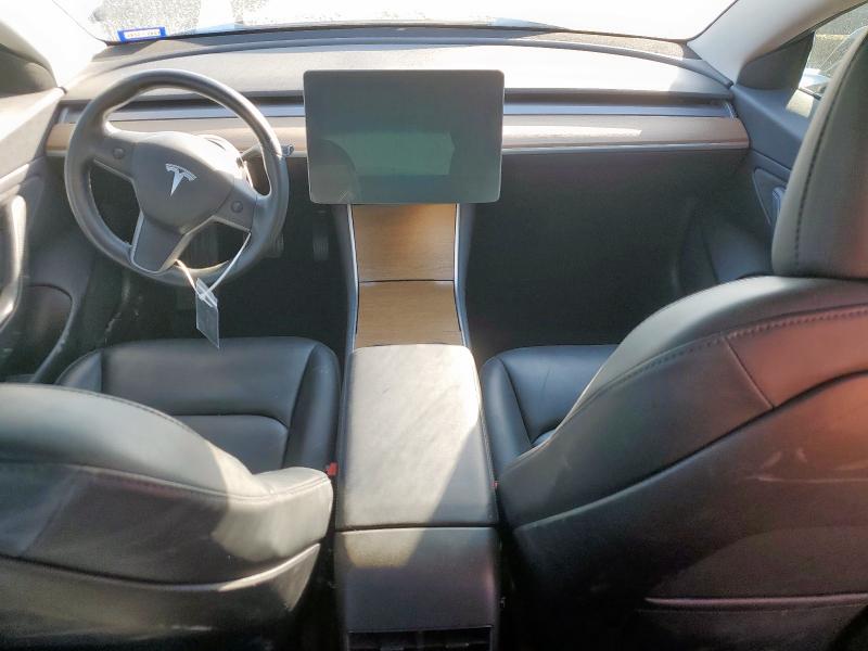 2019 TESLA MODEL 3 - 5YJ3E1EA7KF313430