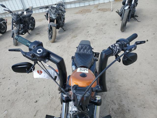 2015 HARLEY-DAVIDSON XL1200 FOR 1HD1LC335FC436657