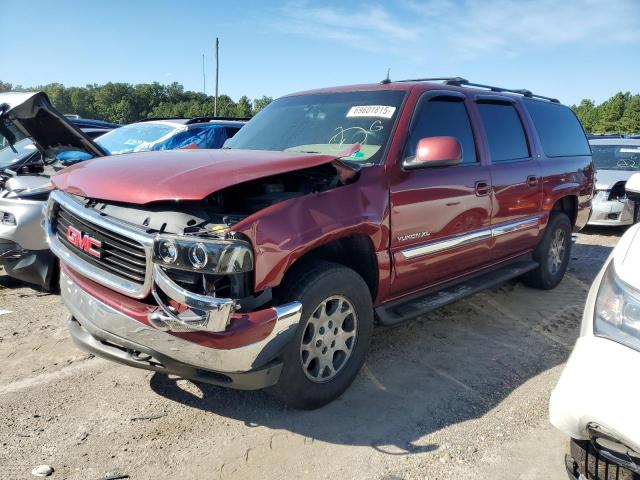 GMC YUKON XL K