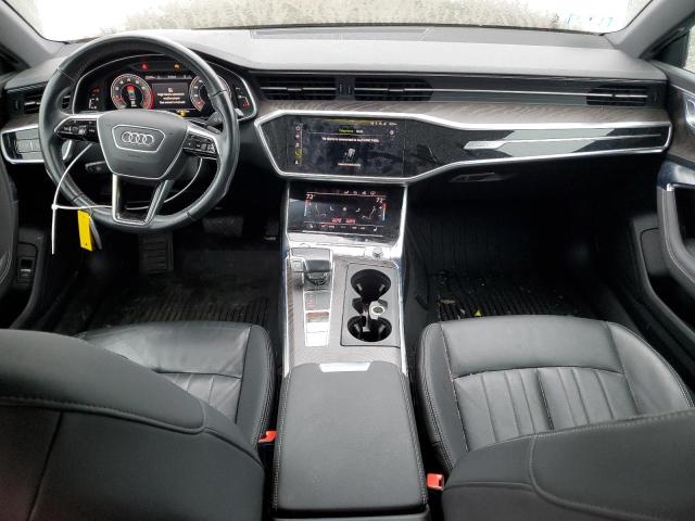 2019 AUDI A7 PREMIUM PLUS WAUR2AF28KN127484