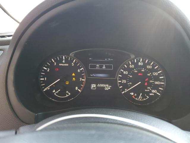 2015 NISSAN ALTIMA 3.5 1N4BL3AP6FC296233