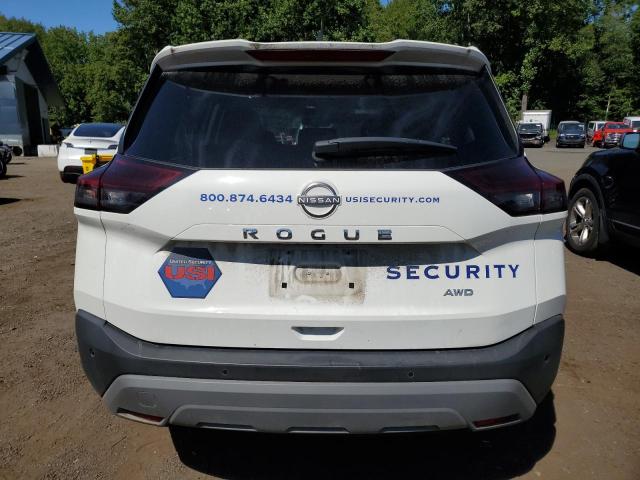2023 NISSAN ROGUE S 5N1BT3AB5PC925296