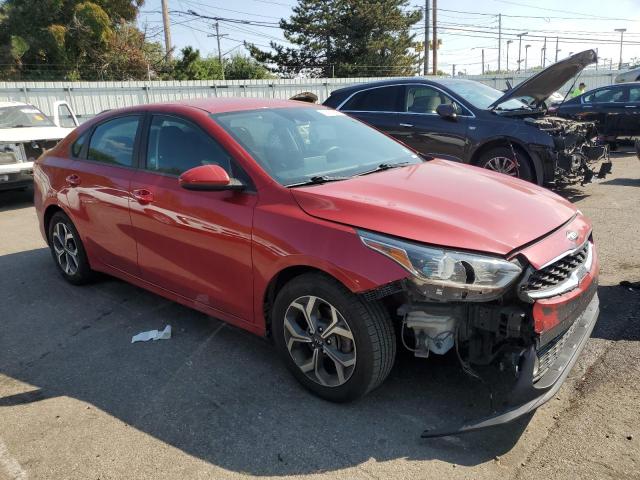 2019 KIA FORTE FE 3KPF24AD2KE034450