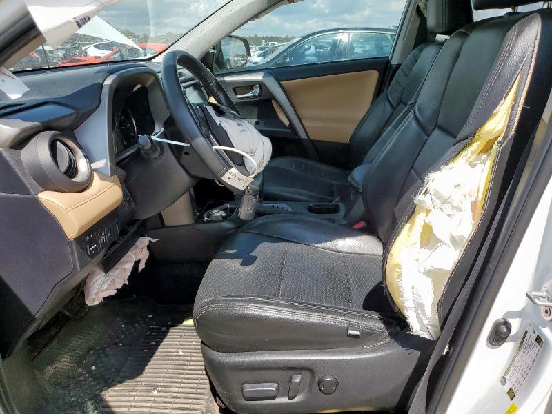 2018 TOYOTA RAV4 ADVEN 2T3WFREV1JW514728