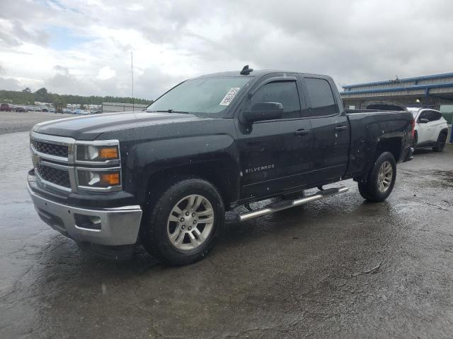 2015 CHEVROLET SILVERADO - 1GCRCREH5FZ149672