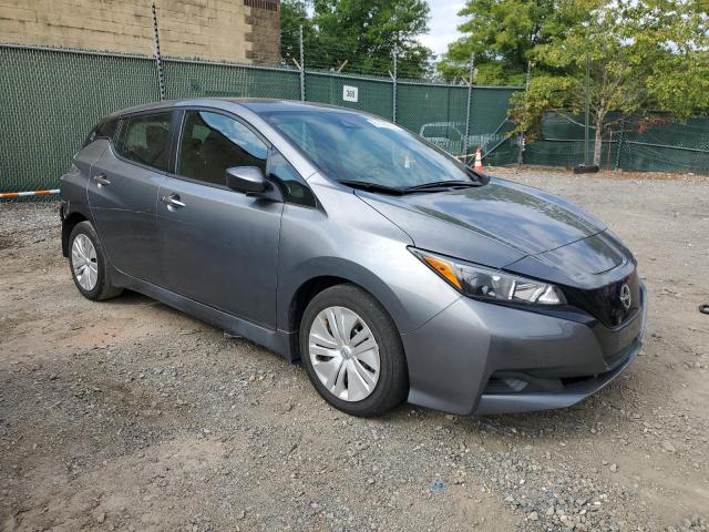 2024 NISSAN LEAF S - 1N4AZ1BV1RC554982