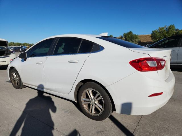 2016 CHEVROLET CRUZE LT 1G1BE5SM9G7252072