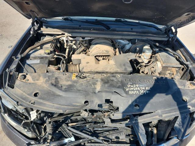 2018 CHEVROLET TAHOE K150 #3287593020