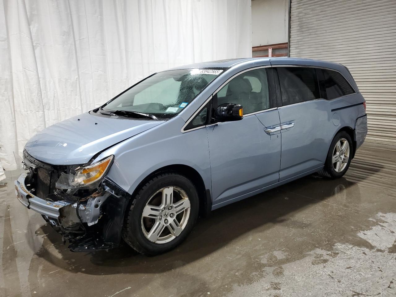 HONDA ODYSSEY TOURING