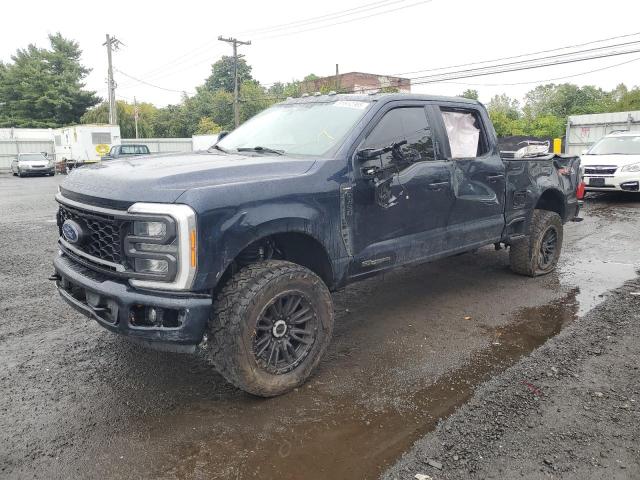 FORD F350 SUPER