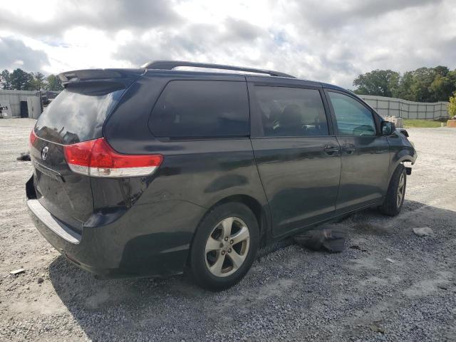 2011 TOYOTA SIENNA LE - 5TDKK3DC8BS069589