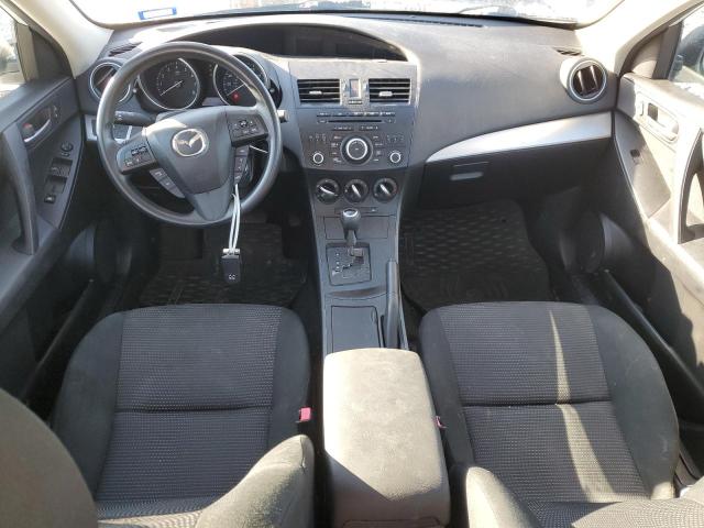 2013 MAZDA 3 I - JM1BL1UP7D1834697