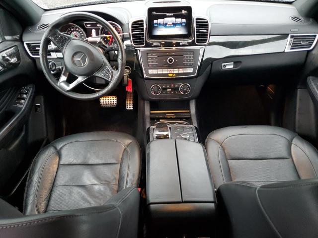 2019 MERCEDES-BENZ GLE COUPE #3293446435