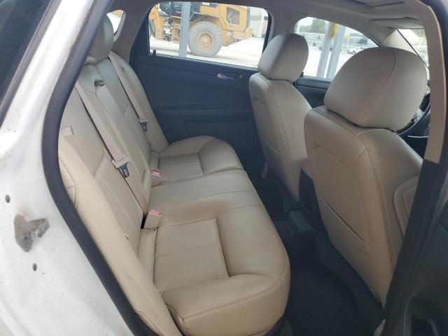 2013 CHEVROLET IMPALA LTZ - 2G1WC5E30D1106016