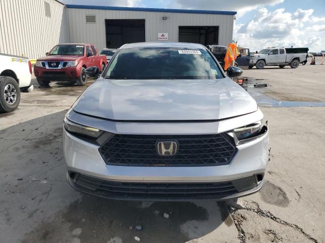 2024 HONDA ACCORD HYB - 1HGCY2F59RA054071