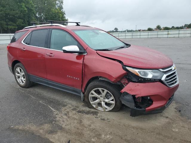 2020 CHEVROLET EQUINOX PR - 3GNAXXEV7LS517250