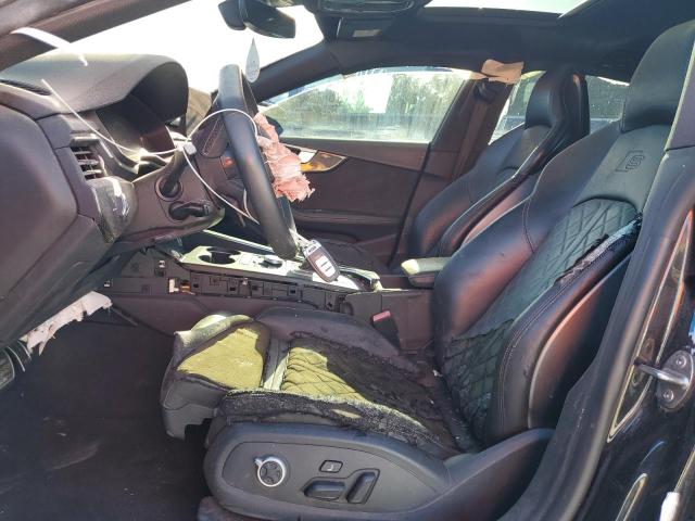 2018 AUDI S5 PREMIUM - WAUB4CF51JA024771