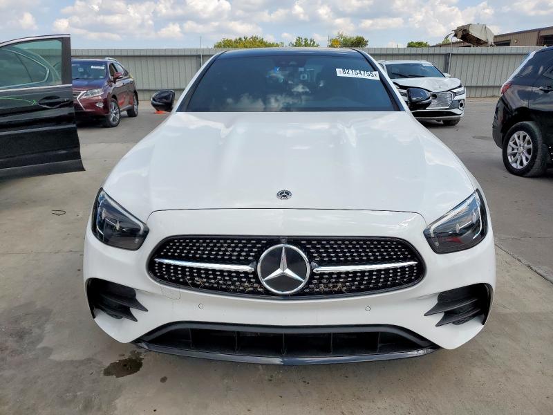 2023 MERCEDES-BENZ E 350 4MAT - W1KZF8EB7PB182234