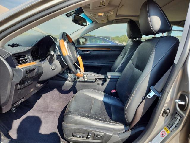 2015 LEXUS ES 300H JTHBW1GGXF2083691