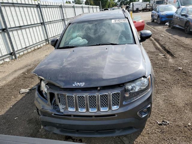 2017 JEEP COMPASS LA 1C4NJDEB9HD111493