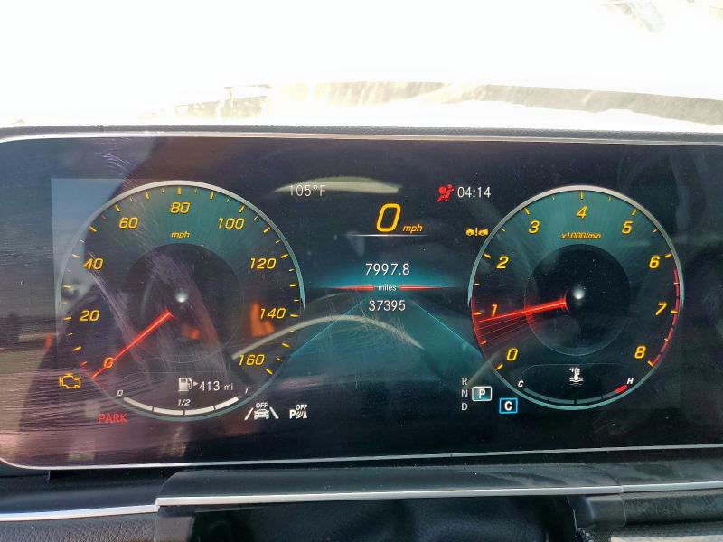 2023 MERCEDES-BENZ GLE 350 4JGFB4JB2PA923236