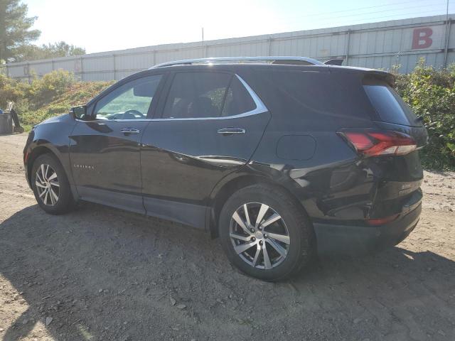 2023 CHEVROLET EQUINOX PR - 3GNAXXEGXPL126336