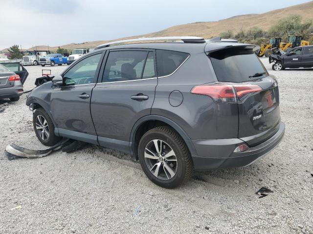 2018 TOYOTA RAV4 ADVENTURE 2T3RFREV5JW760808