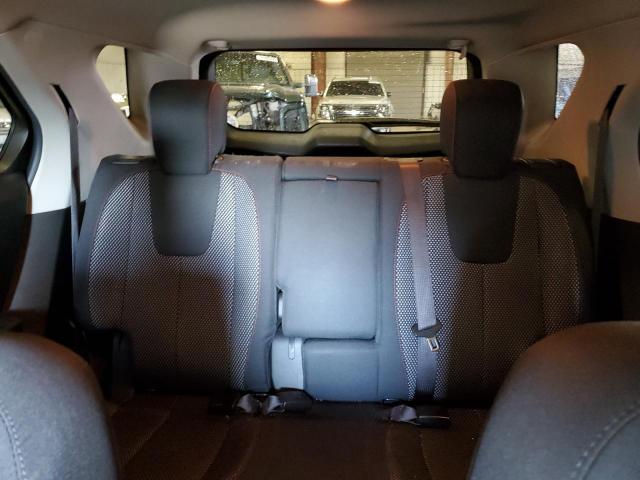 2016 CHEVROLET EQUINOX LT - 2GNALCEK8G6275485