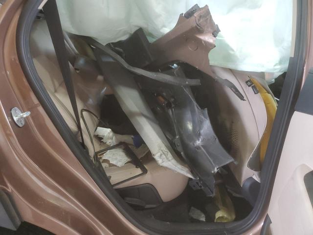 2017 HYUNDAI TUCSON LIMITED KM8J33A20HU528263