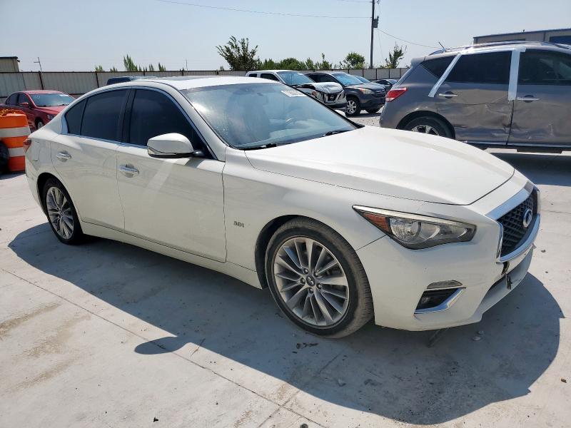 2018 INFINITI Q50 LUXE JN1EV7AP6JM358518