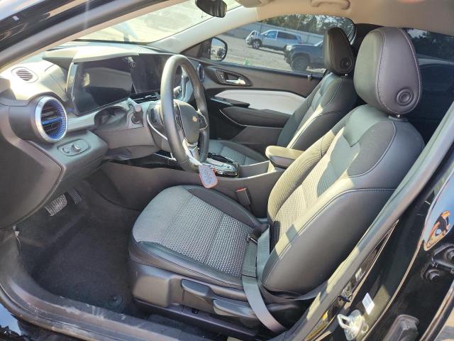 2025 CHEVROLET TRAX 1LT - KL77LHEPXSC033225